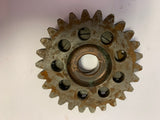 Yamaha RD TZ Idle Gear