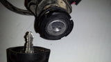 Vinson 500 Ignition Switch