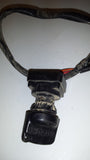 Vinson 500 Ignition Switch