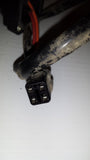 Vinson 500 Ignition Switch