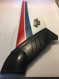 Yamaha Seca 900 Side Covers