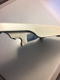 Yamaha Seca 900 Side Covers