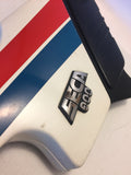 Yamaha Seca 900 Side Covers