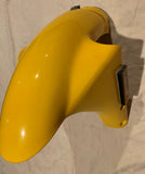 Ducati 748 Front Fender