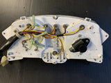 Polaris STORM ULTRA SPX XLT Speedo Gauges, Instrument Cluster
