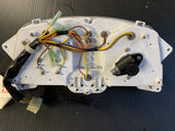 Polaris Ultra SPX XLT STORM Instrument Cluster