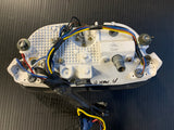 V-Max 4 800, V-Max Speedo Assembly