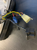 V-Max 4 800, V-Max Speedo Assembly