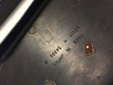 SUZUKI GS650G Side Covers