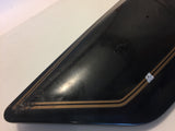 GS550 Right Side Cover
