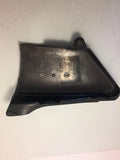 GS750 Left Side Cover