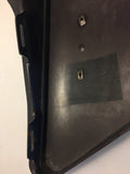 GS750 Left Side Cover
