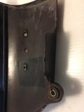 GS750 Left Side Cover