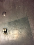GS750 Left Side Cover