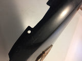 GS1100 Right SIde Cover