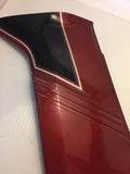 1983 GS750E Left Side Cover