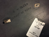 GS1100L Right Side Cover
