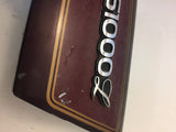 GS1000L Right SIde Cover