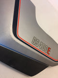 GS400E Left Side Cover