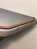 GS400E Left Side Cover