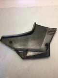 GS400E Left Side Cover