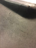 GS400E Left Side Cover