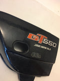 GT550 Right Side Cover