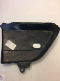 GT550 Right Side Cover