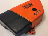 1979 DS80 Left Side Cover