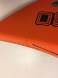 1979 DS80 Left Side Cover