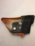 1979 DS80 Left Side Cover