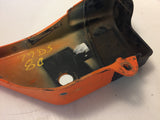1979 DS80 Left Side Cover