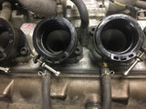 2001 ZX-6R Engine