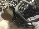 2001 ZX-6R Engine
