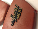Yamaha XS400 Special Side Covers