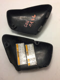 Yamaha XV 1100 Virago Side Covers