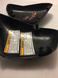 Yamaha XV 1100 Virago Side Covers