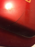 Yamaha XS400 Special II Side Covers