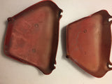 Yamaha XS400 Special II Side Covers
