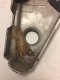 Yamaha XJ650 Seca Side Covers