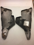 Yamaha XJ650 Seca Side Covers