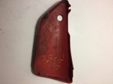 1982 Yamaha Seca XJ550RJ Left Side Cover