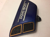 Yamaha TX500 Left Side Cover