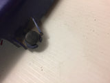 Yamaha TX500 Left Side Cover