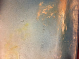 Yamaha TX500 Left Side Cover