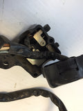 Honda CB Left Switch