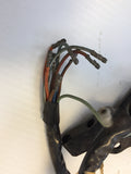 Honda CB Left Switch