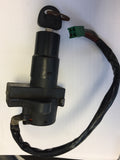 Suzuki GS550 Ignition Switch