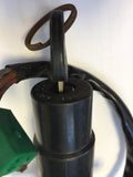 Suzuki GS550 Ignition Switch