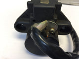 Suzuki GS550 Ignition Switch